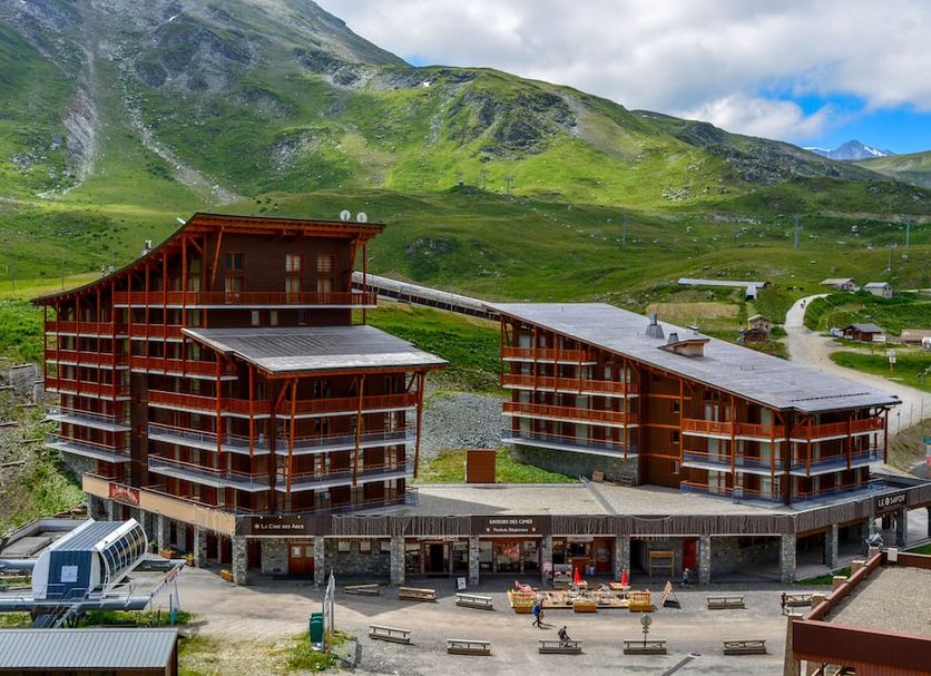 Κτίριο Φωτογραφία