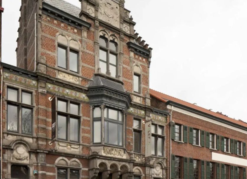 Κτίριο Φωτογραφία