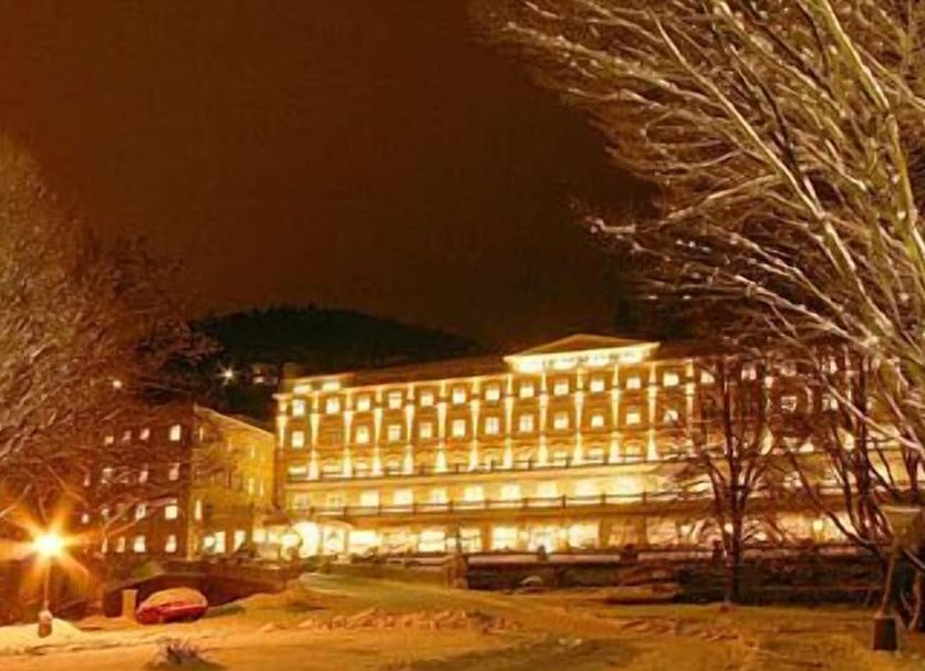 Κτίριο Φωτογραφία