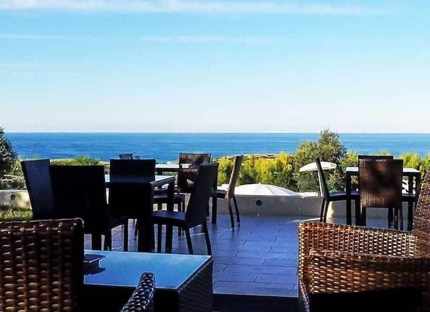 Μπαλκόνι Φωτογραφία