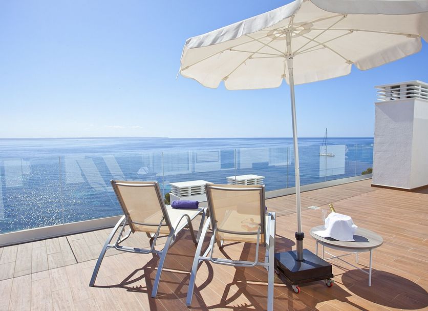 Μπαλκόνι Φωτογραφία