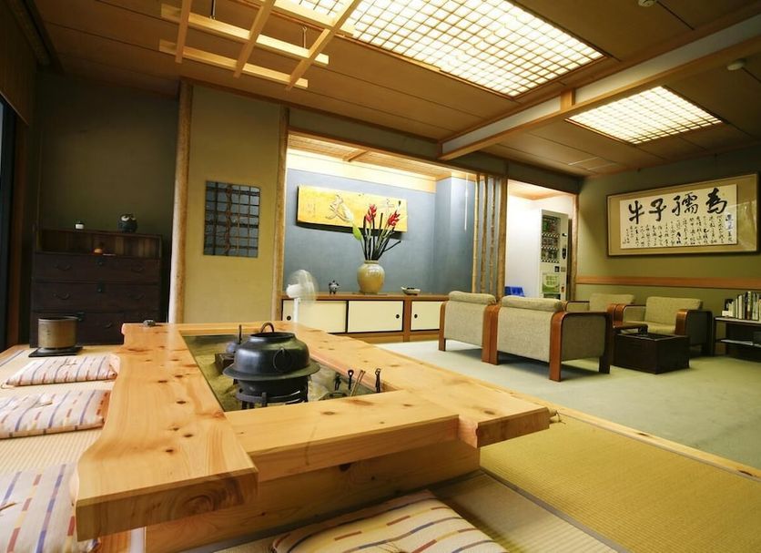 Τραπεζαρία Φωτογραφία