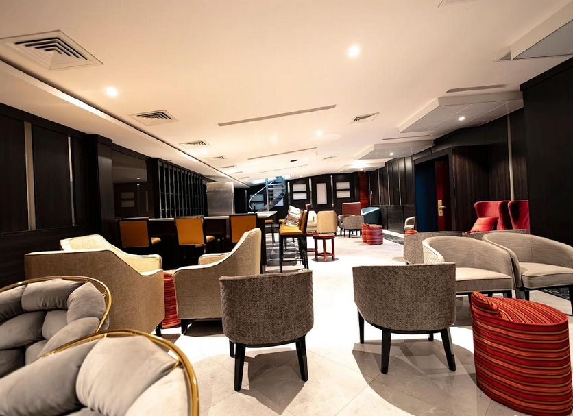 Σαλόνι Φωτογραφία