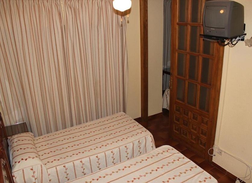 Κρεβατοκάμαρα Φωτογραφία