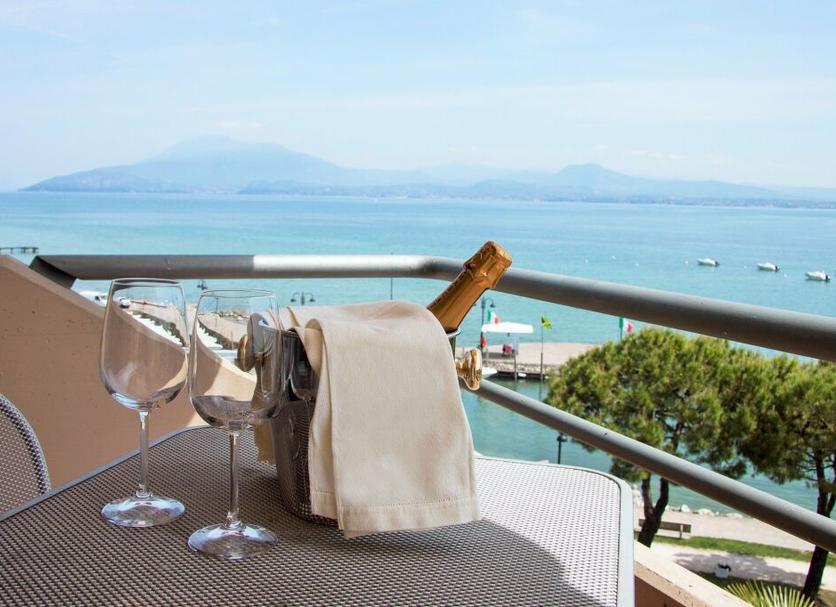 Μπαλκόνι Φωτογραφία