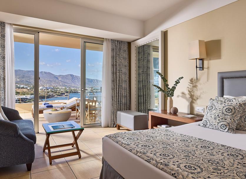 Κρεβατοκάμαρα Φωτογραφία