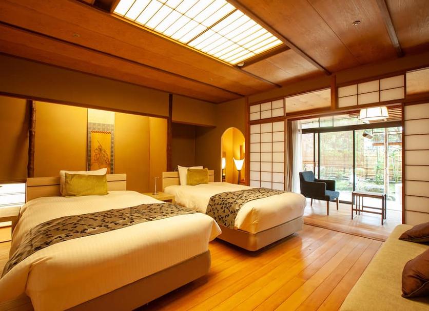 Κρεβατοκάμαρα Φωτογραφία