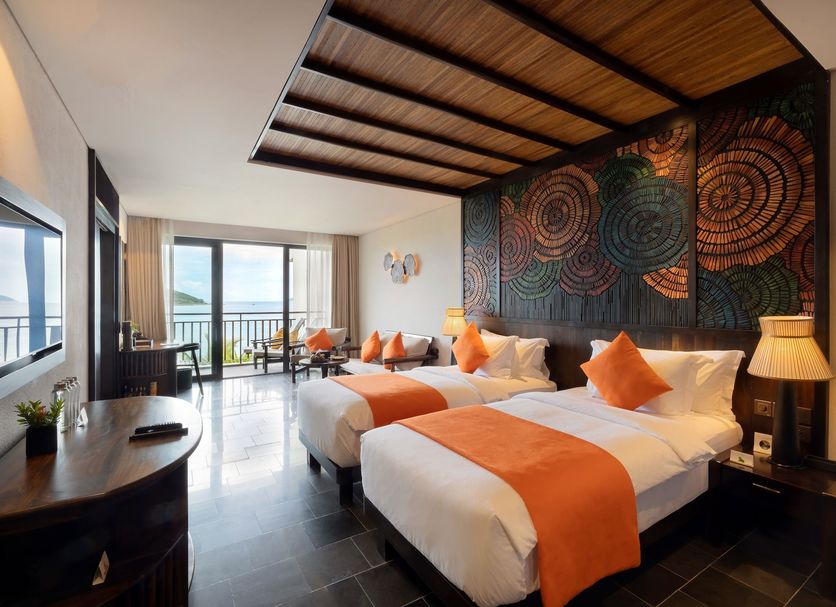 Κρεβατοκάμαρα Φωτογραφία