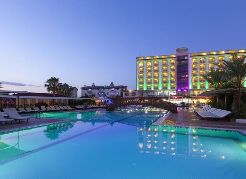 Πισίνα Φωτογραφία