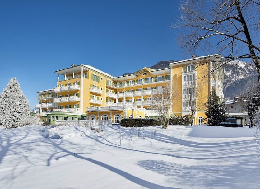 Κτίριο Φωτογραφία