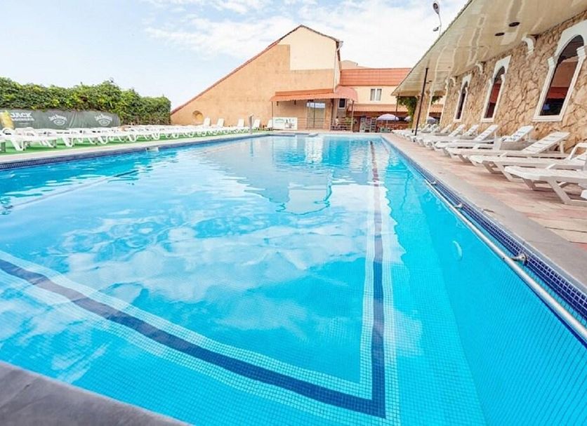 Πισίνα Φωτογραφία