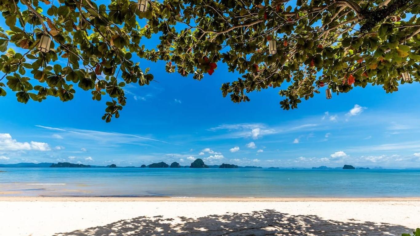 Tup Kaek Sunset Beach Resort-Sha Plus