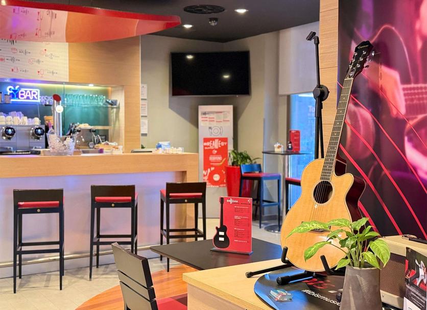 Bar Φωτογραφία