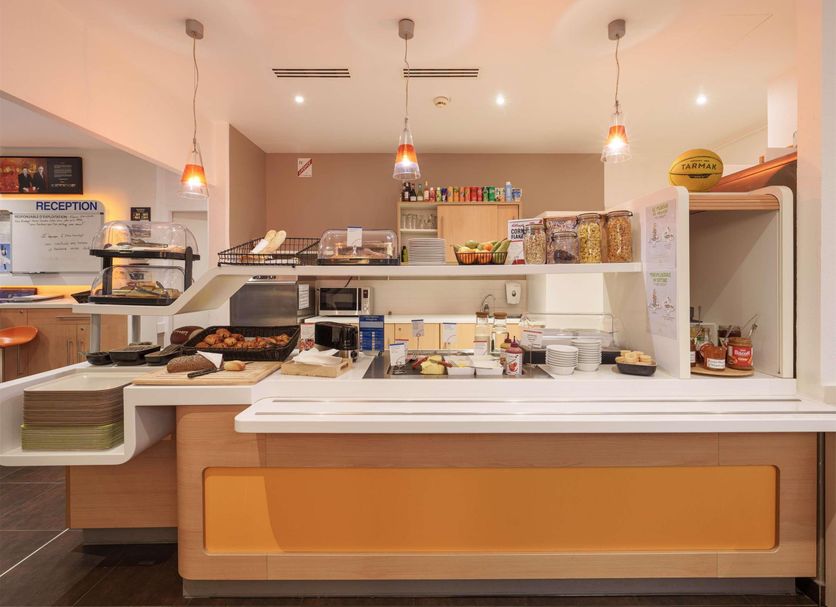 Τραπεζαρία Φωτογραφία