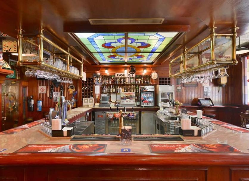 Bar Φωτογραφία