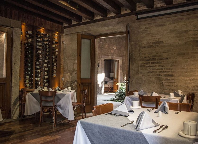 Εστιατόριο Φωτογραφία