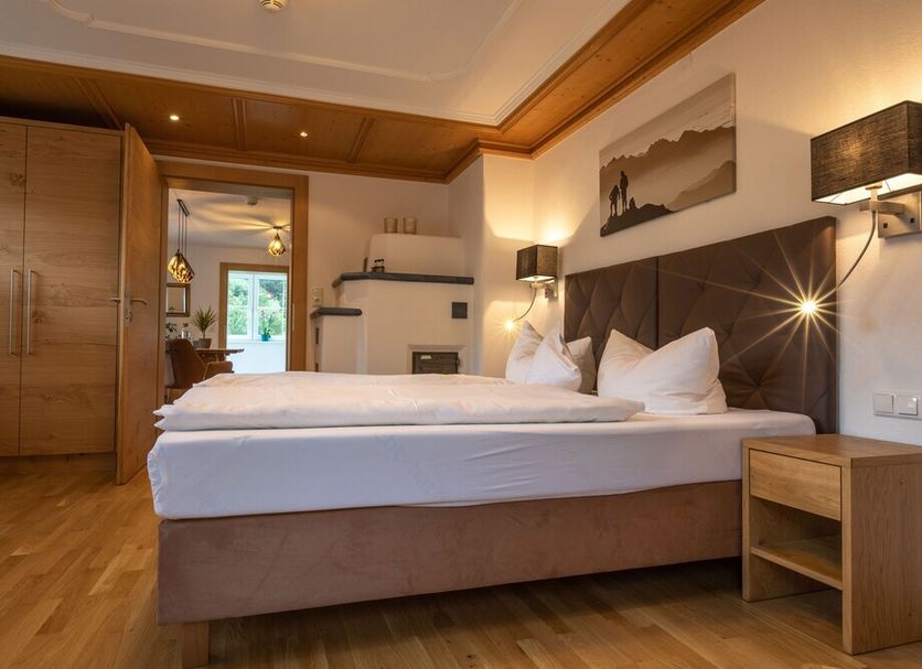 Κρεβατοκάμαρα Φωτογραφία