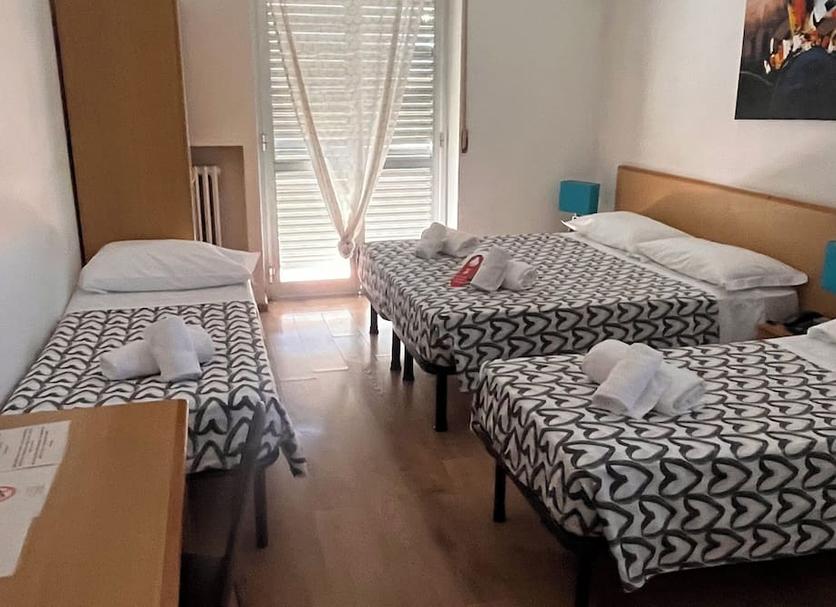 Κρεβατοκάμαρα Φωτογραφία