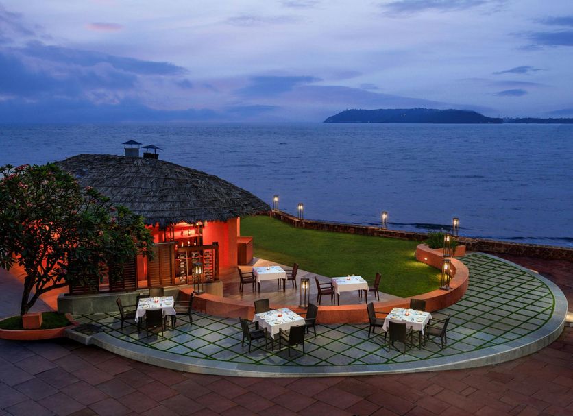 Βεράντα Φωτογραφία