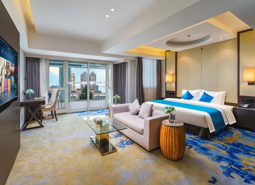 Κρεβατοκάμαρα Φωτογραφία