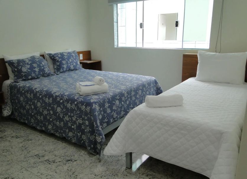 Κρεβατοκάμαρα Φωτογραφία