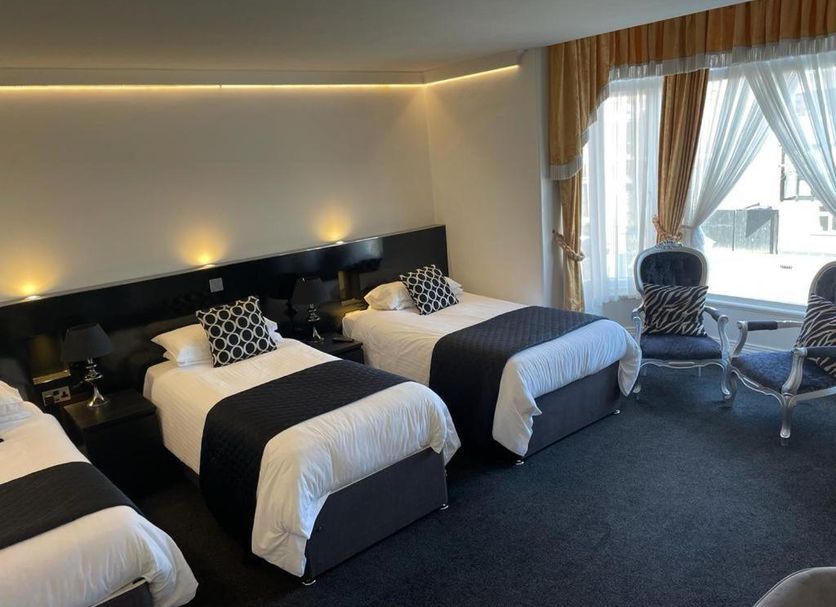 Κρεβατοκάμαρα Φωτογραφία