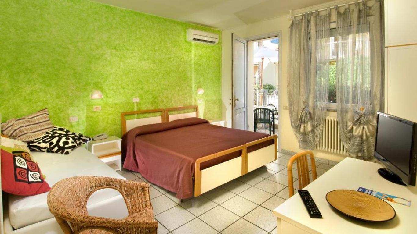 Hotel Locanda Rosy