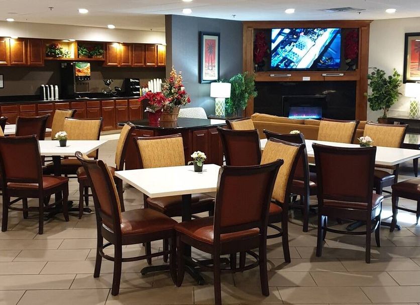 Εστιατόριο Φωτογραφία