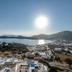 Θέα στην ύπαιθρο