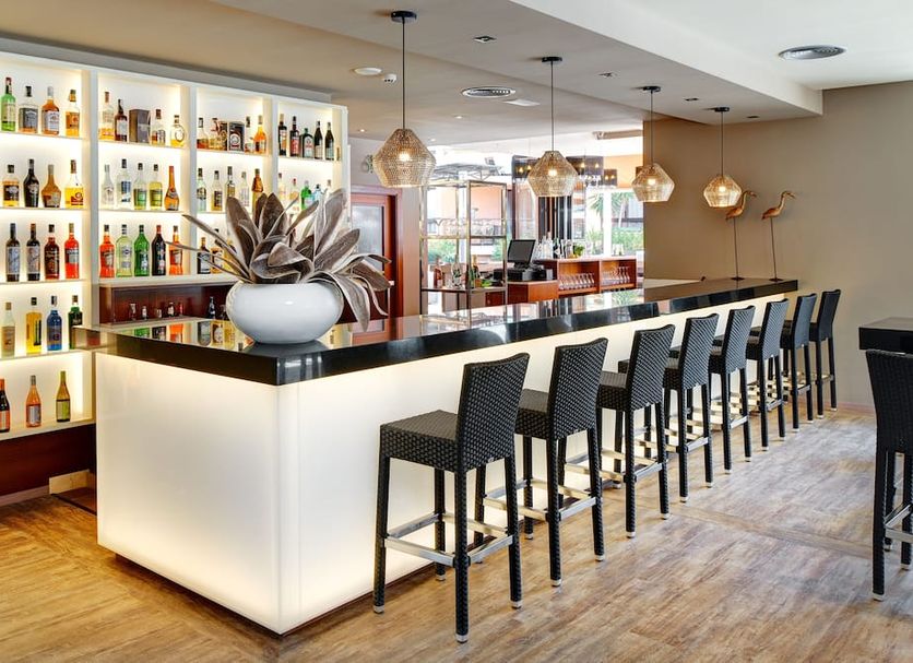 Bar Φωτογραφία