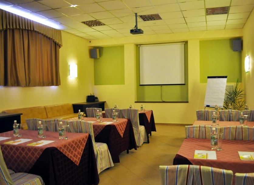 Εστιατόριο Φωτογραφία