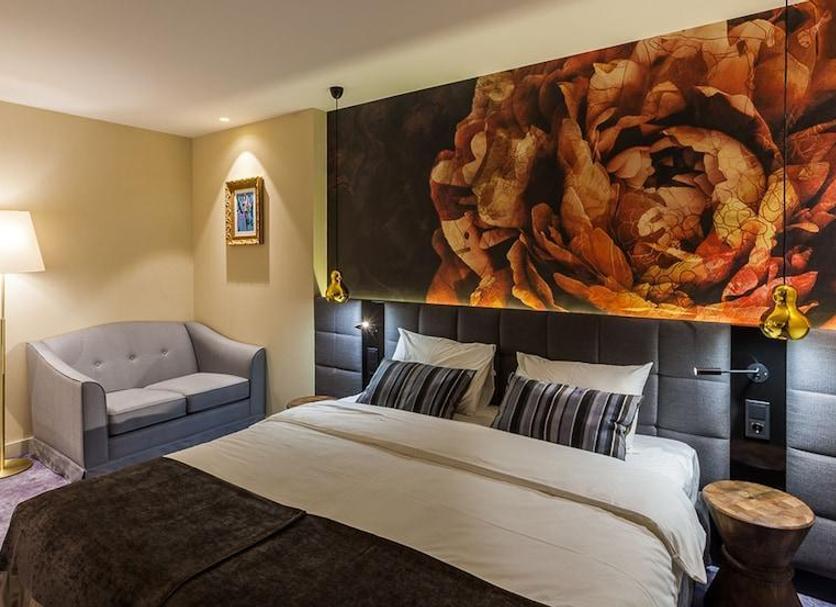 Κρεβατοκάμαρα Φωτογραφία