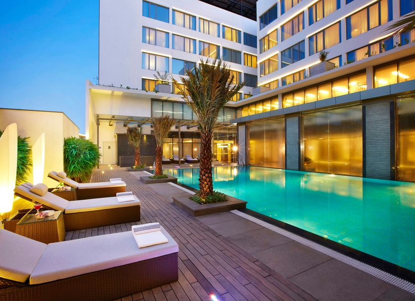 Πισίνα Φωτογραφία