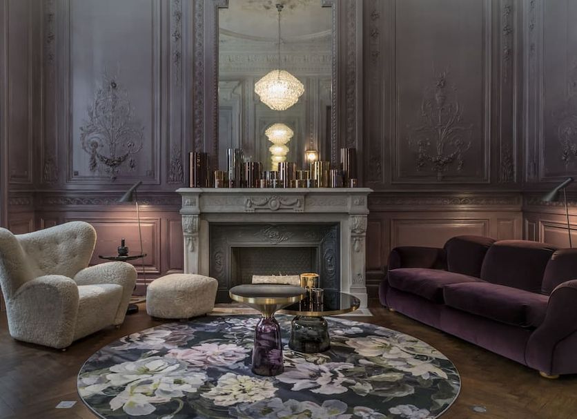 Σαλόνι Φωτογραφία