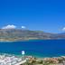 Θέα στην ύπαιθρο