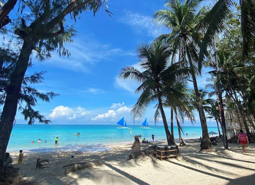 Παραλία Φωτογραφία