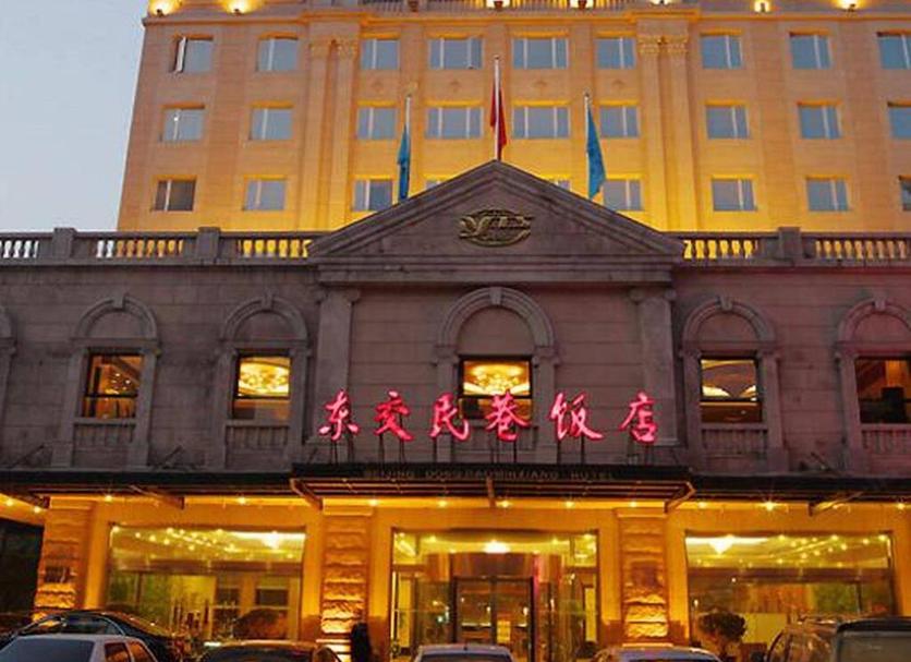 Κτίριο Φωτογραφία