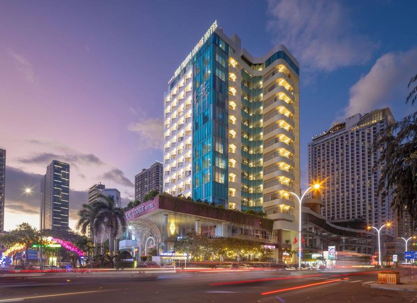 Κτίριο Φωτογραφία