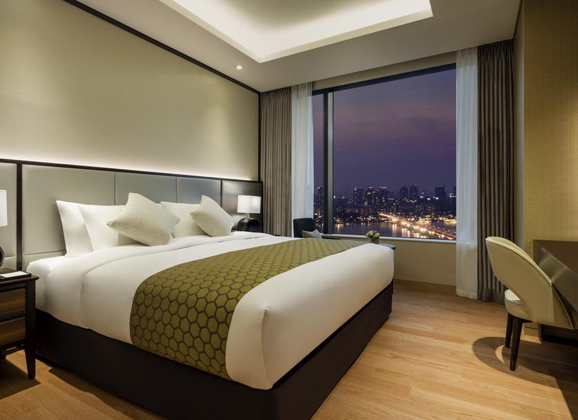 Κρεβατοκάμαρα Φωτογραφία