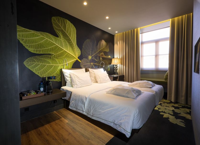 Κρεβατοκάμαρα Φωτογραφία