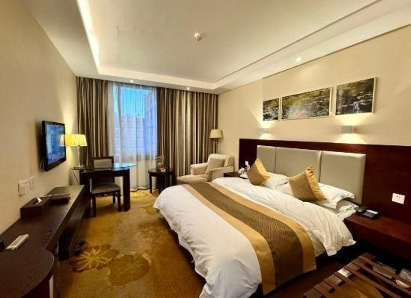 Κρεβατοκάμαρα Φωτογραφία