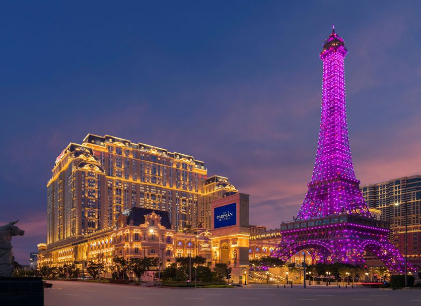 Κτίριο Φωτογραφία