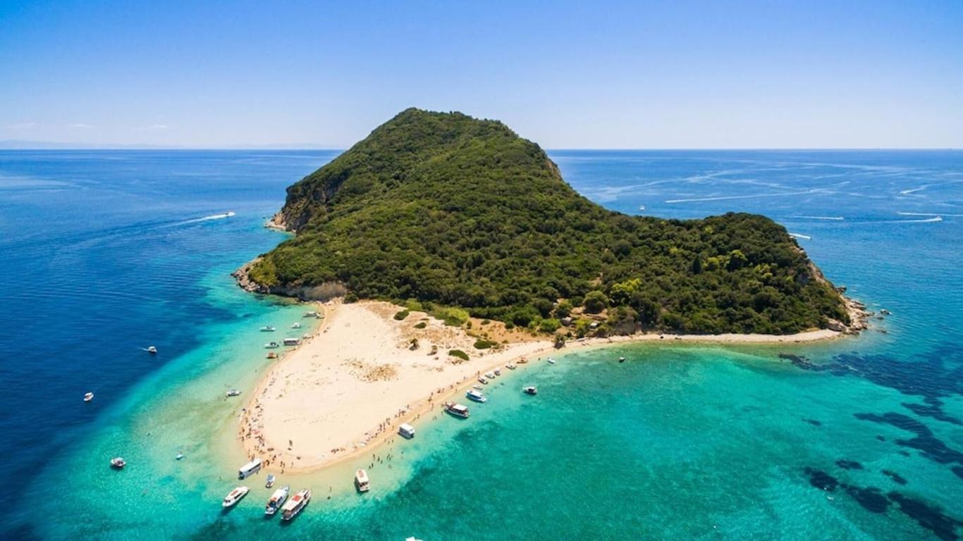 Ξενοδοχείο Alba
