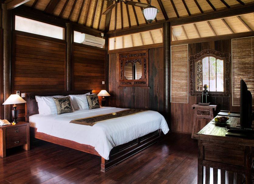 Κρεβατοκάμαρα Φωτογραφία