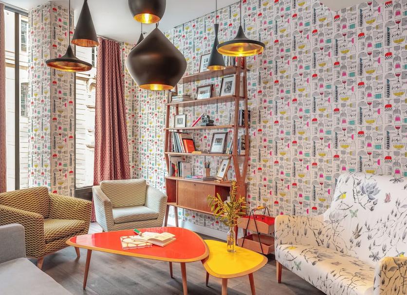 Σαλόνι Φωτογραφία