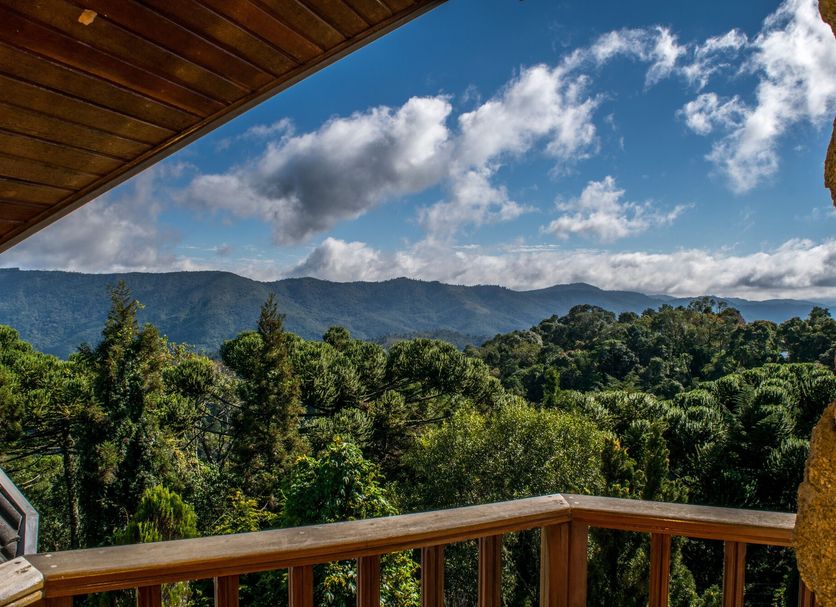 Μπαλκόνι Φωτογραφία