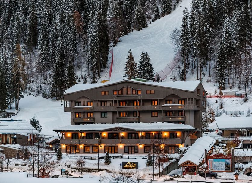 Κτίριο Φωτογραφία