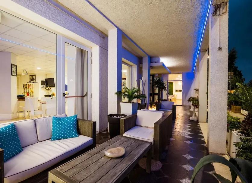 Βεράντα Φωτογραφία