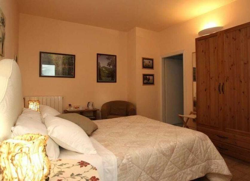 Κρεβατοκάμαρα Φωτογραφία