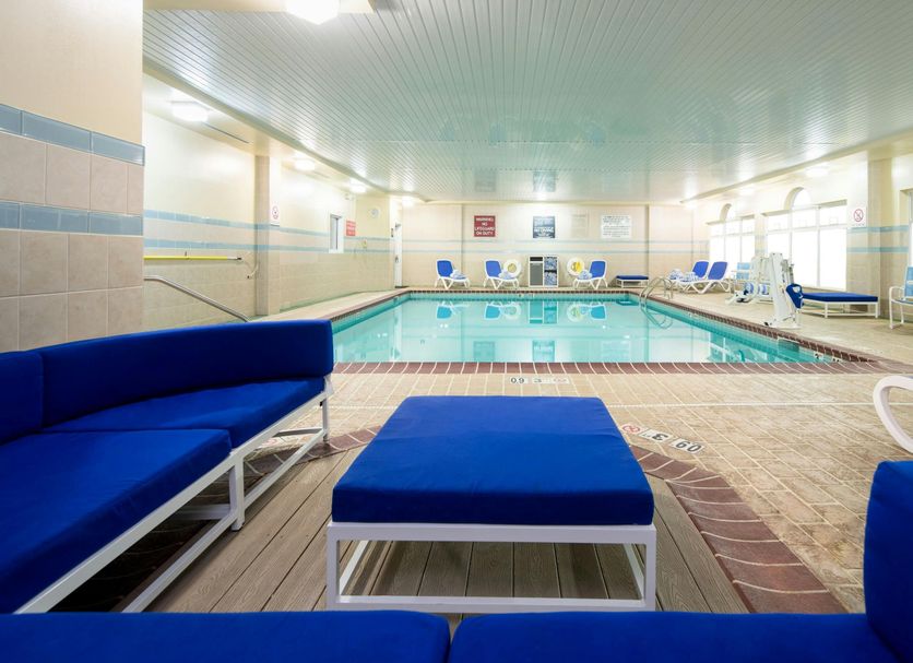 Πισίνα Φωτογραφία